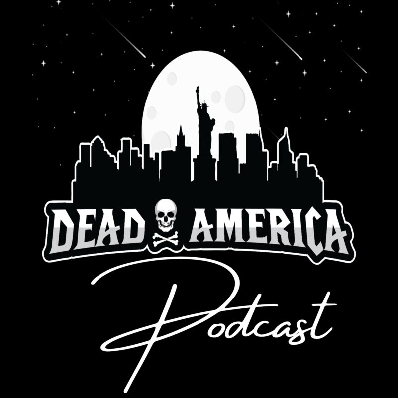 Podcast logo