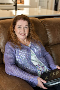 Debbie Compton