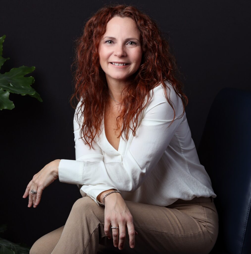 Dr. Robin Buckley