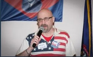 Joseph M. Lenard
