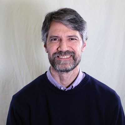 Karl W. Beckstrand
