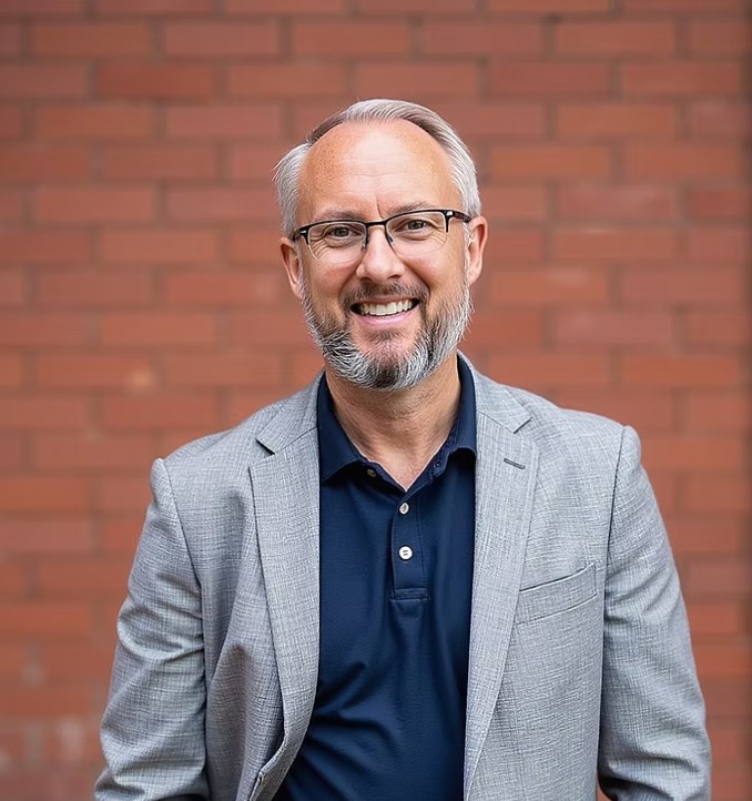 Mike Van Pelt