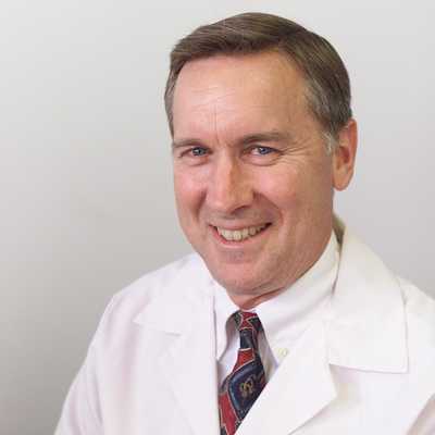 Douglas Garland, MD