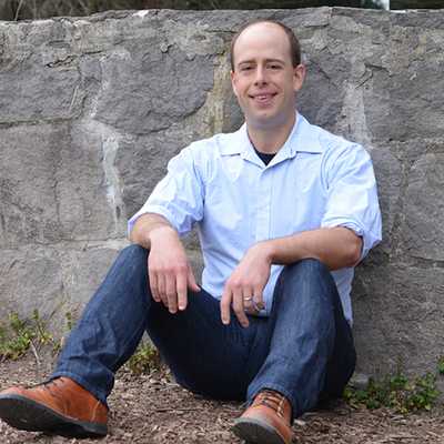 Michael Jaquith